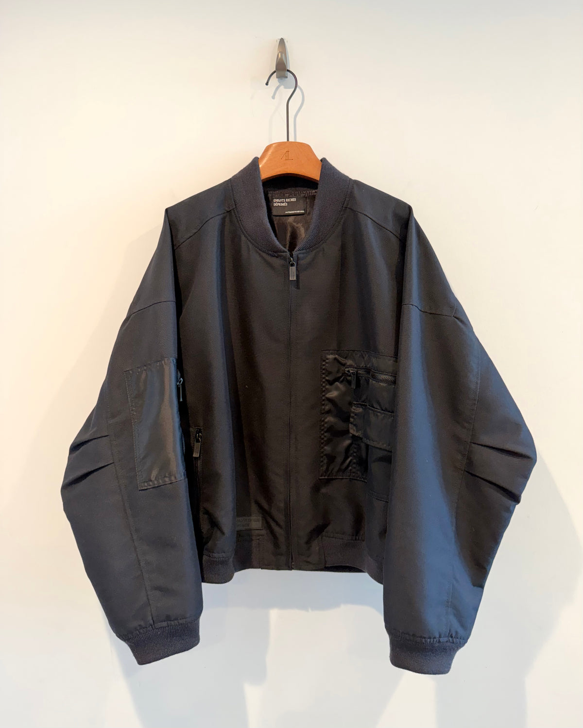 Enfants Riches Deprimes Nouveau Jacket