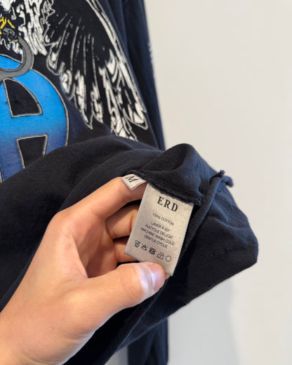 Enfants Riches Deprimes Narcotics Anonymous Long Sleeves Shirt
