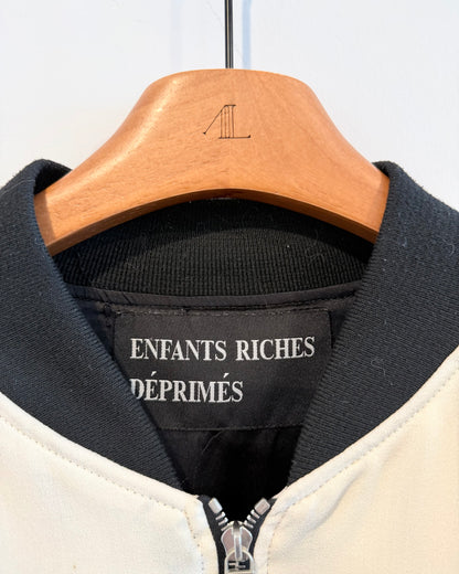 Enfants Riches Deprimes La Patch Bomber Jacket