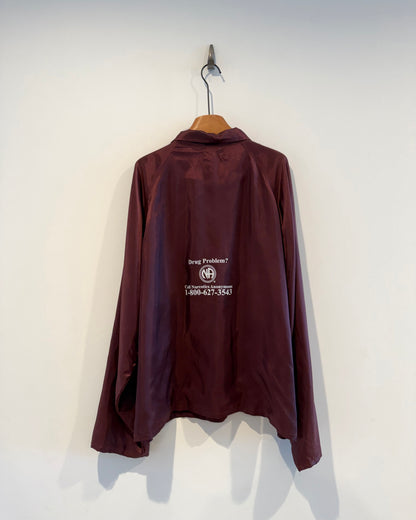 Enfants Riches Deprimes Narcotics Anonymous Jacket