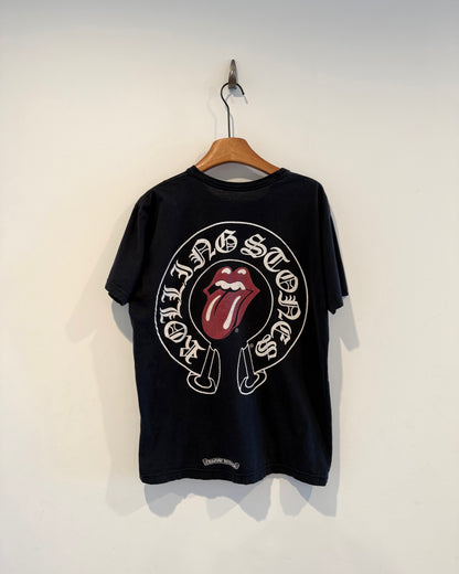 Chrome Hearts Rolling Stones T Shirt