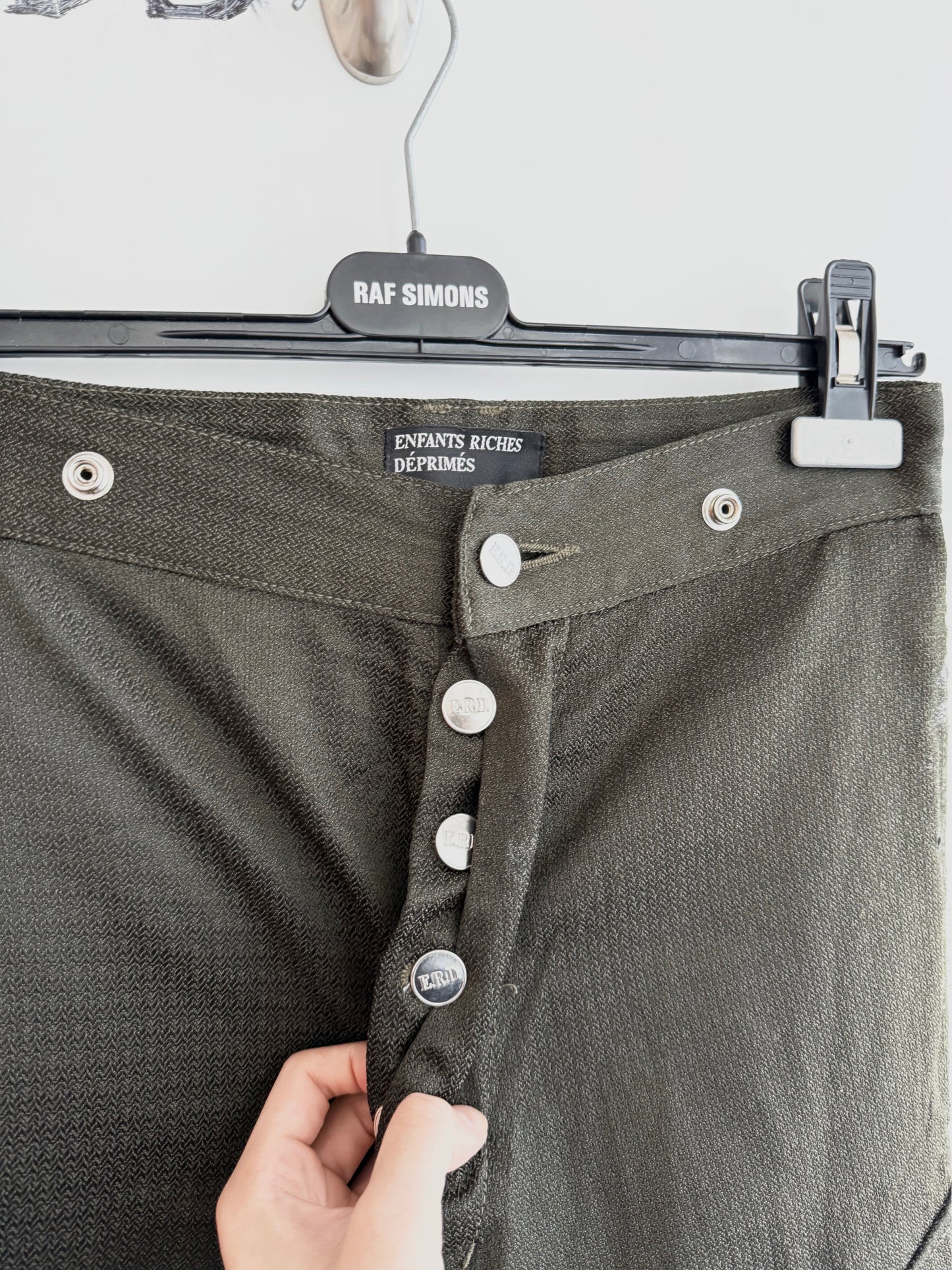 Enfants Riches Deprimes Pants