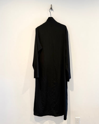 Yohji Yamamoto 20SS Long Shirt