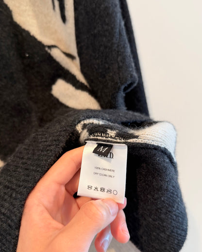 Enfants Riches Deprimes x Loro Piana Love of Ivy Sweater