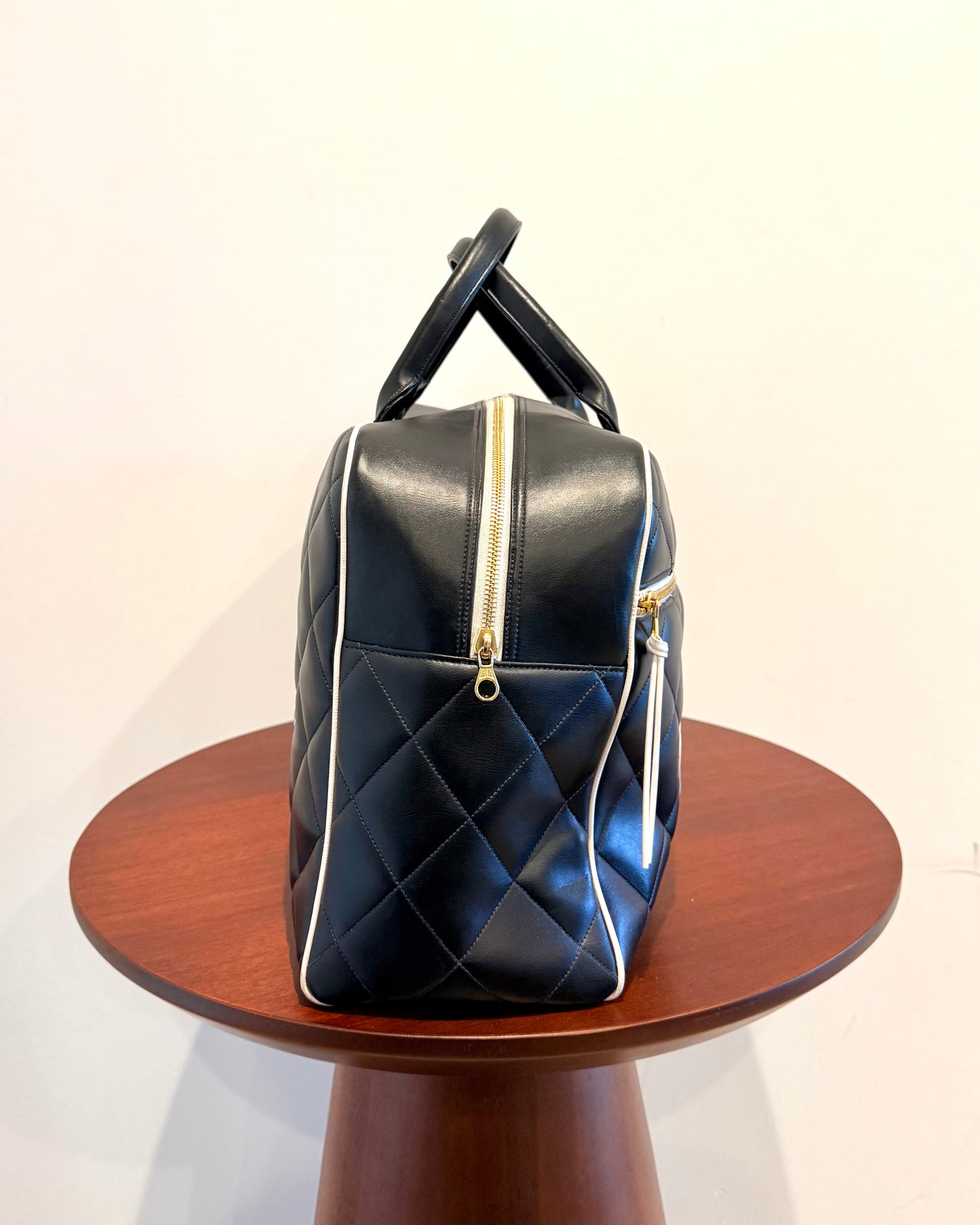 Chanel Vintage 1995 Duffle Bag