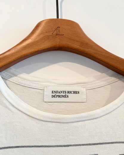 Enfants Riches Deprimes Bad Seen T shirt