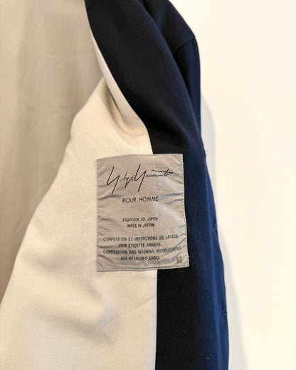 Yohji Yamamoto 91AW Tokyo Rose Jacket