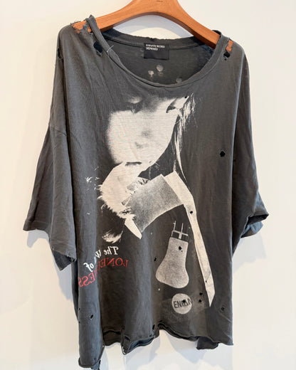 Enfants Riches Deprimes WELL OF LONELINESS T-SHIRT