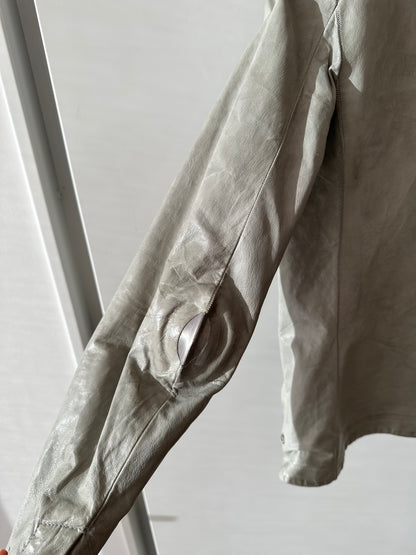 Carol Christian Poell Titanium Jacket LF/0899 OP