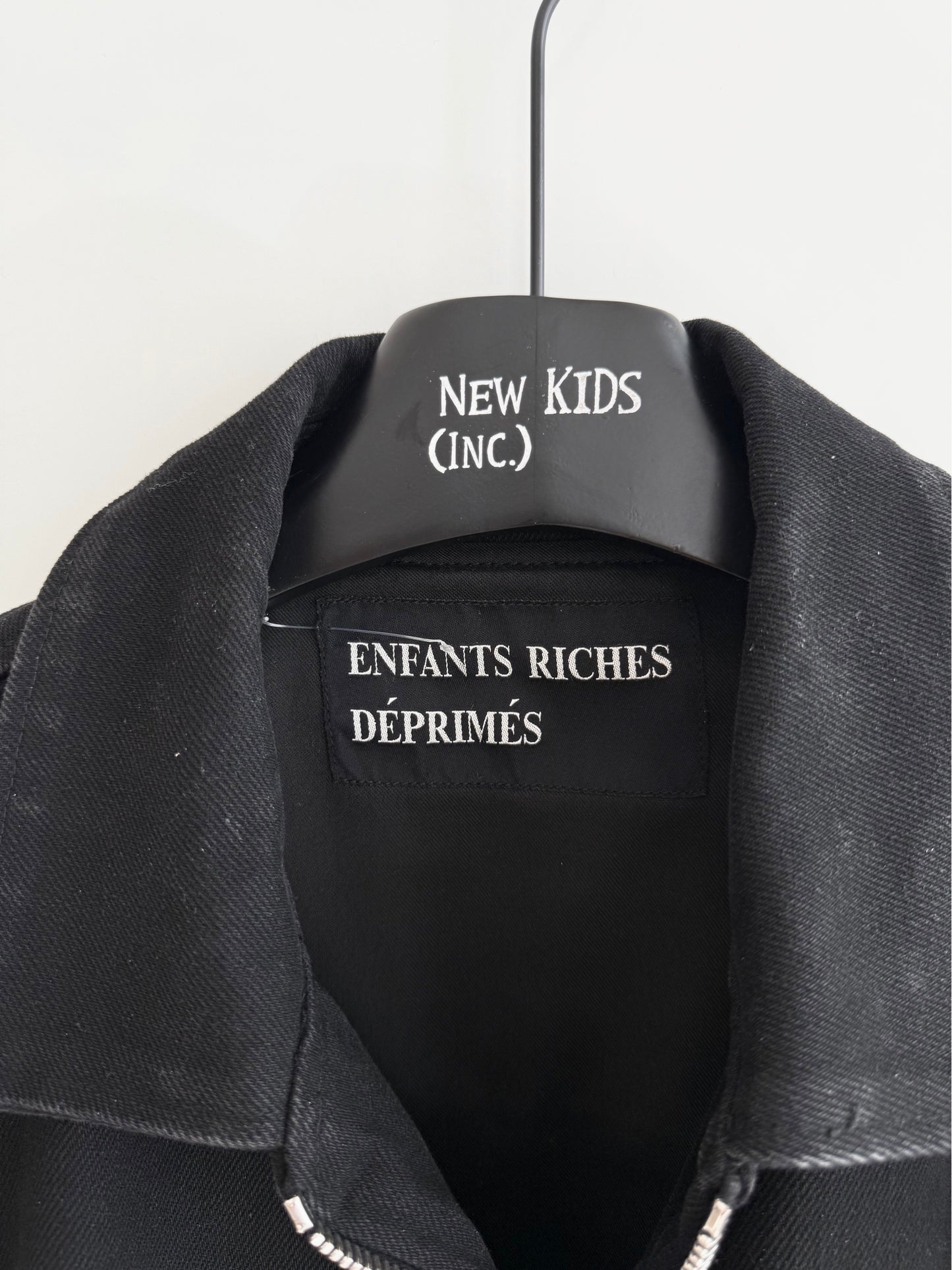 Enfants Riches Deprimes To my Mother Jacket