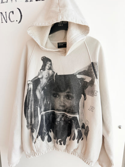 Enfants Riches Deprimes Chose your poison Hoodie