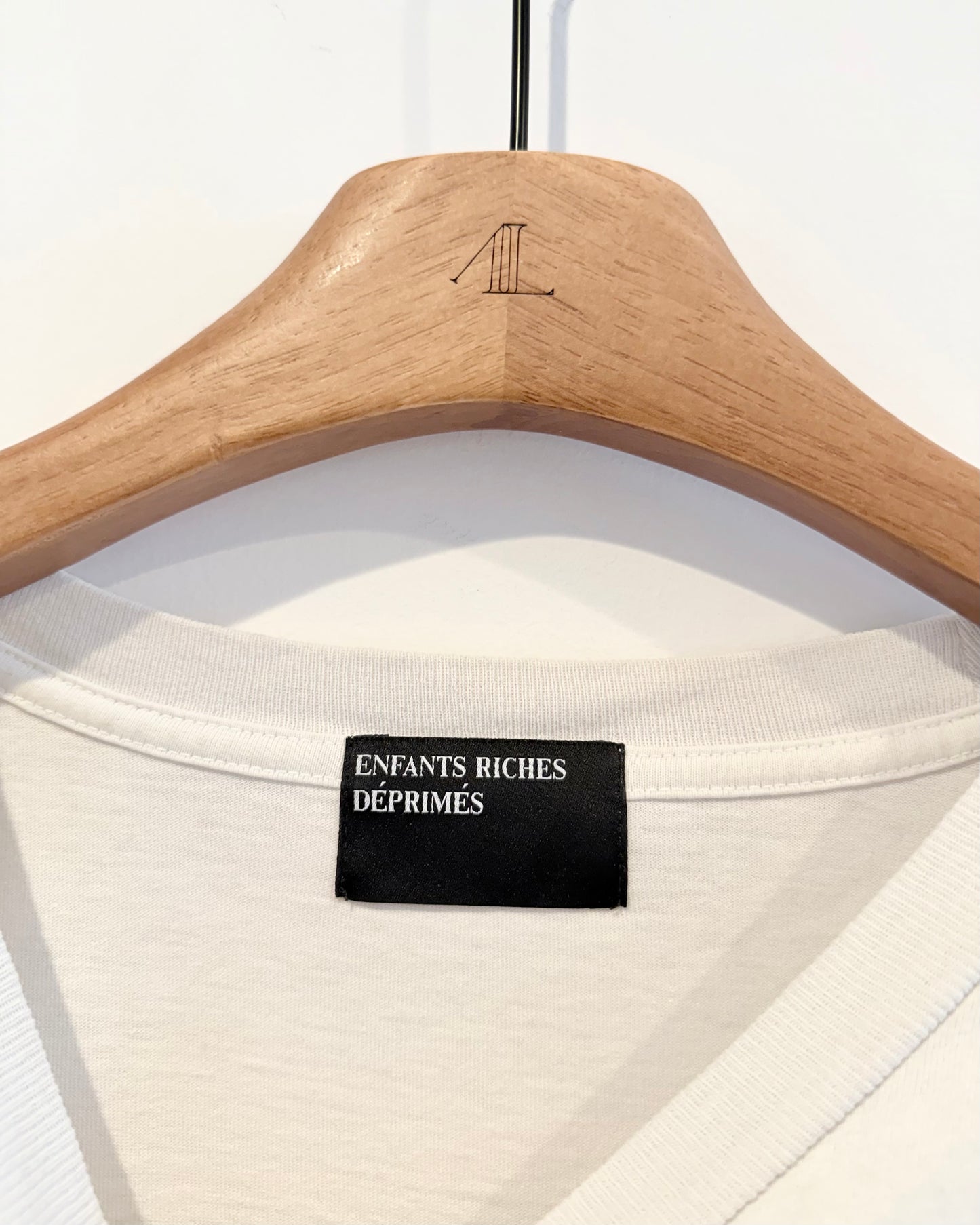 Enfants Riches Deprimes The Living Alter Long Sleeve Shirt