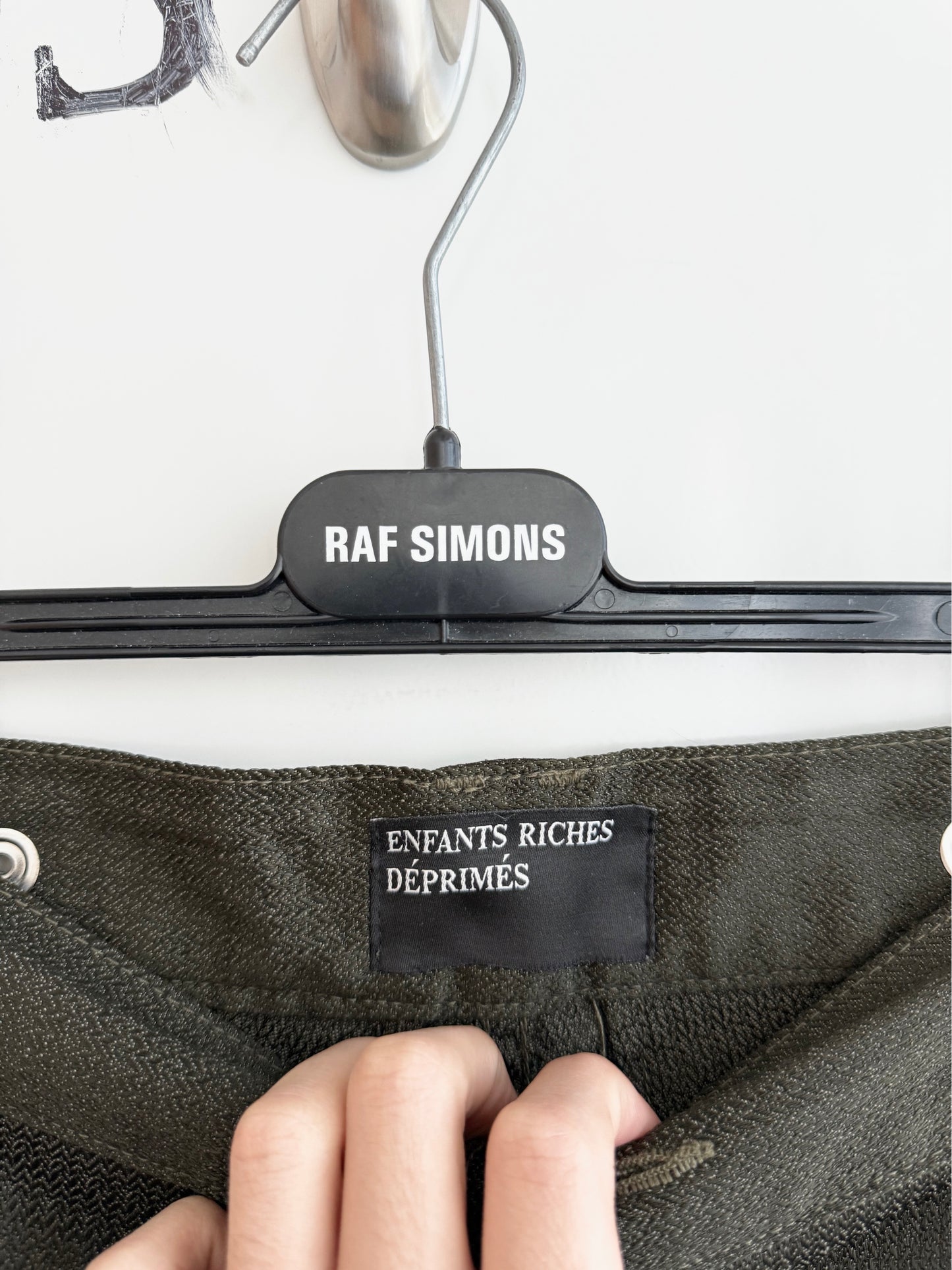 Enfants Riches Deprimes Pants