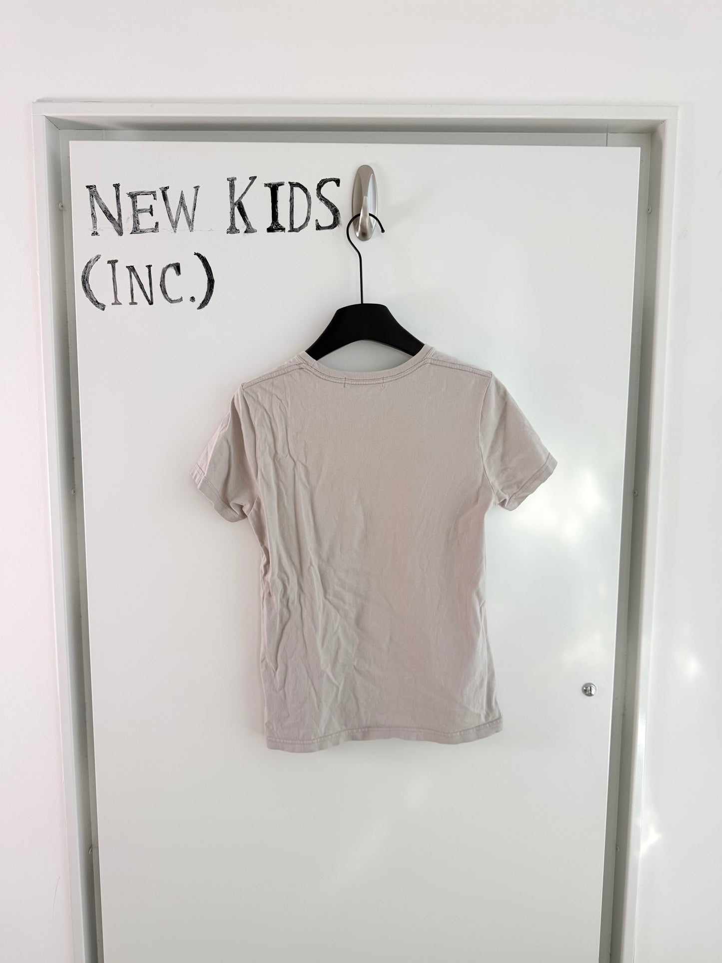 Undercover Chant！T Shirt