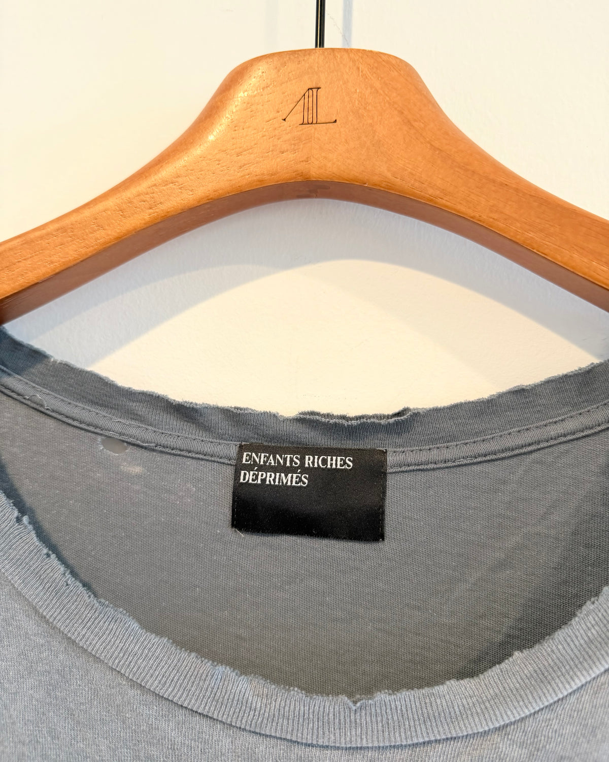 Enfants Riches Deprimes Dream That Won't Go Away T Shirts