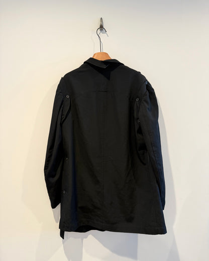 Yohji Yamamoto 20SS Eyes Jacket