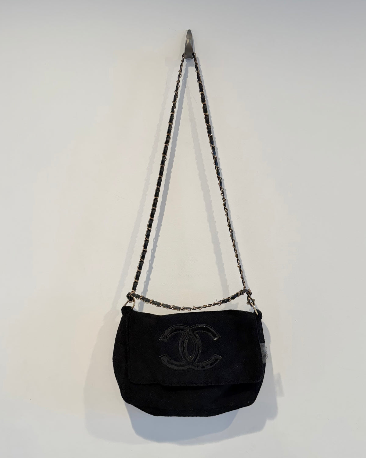 Chanel Crossbody Bag