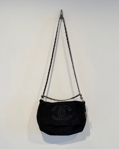 Chanel Crossbody Bag