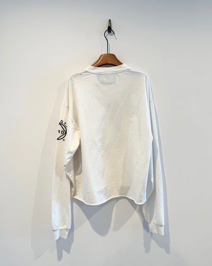 Enfants Riches Deprimes Narcotics Anonymous Long Sleeves Shirt