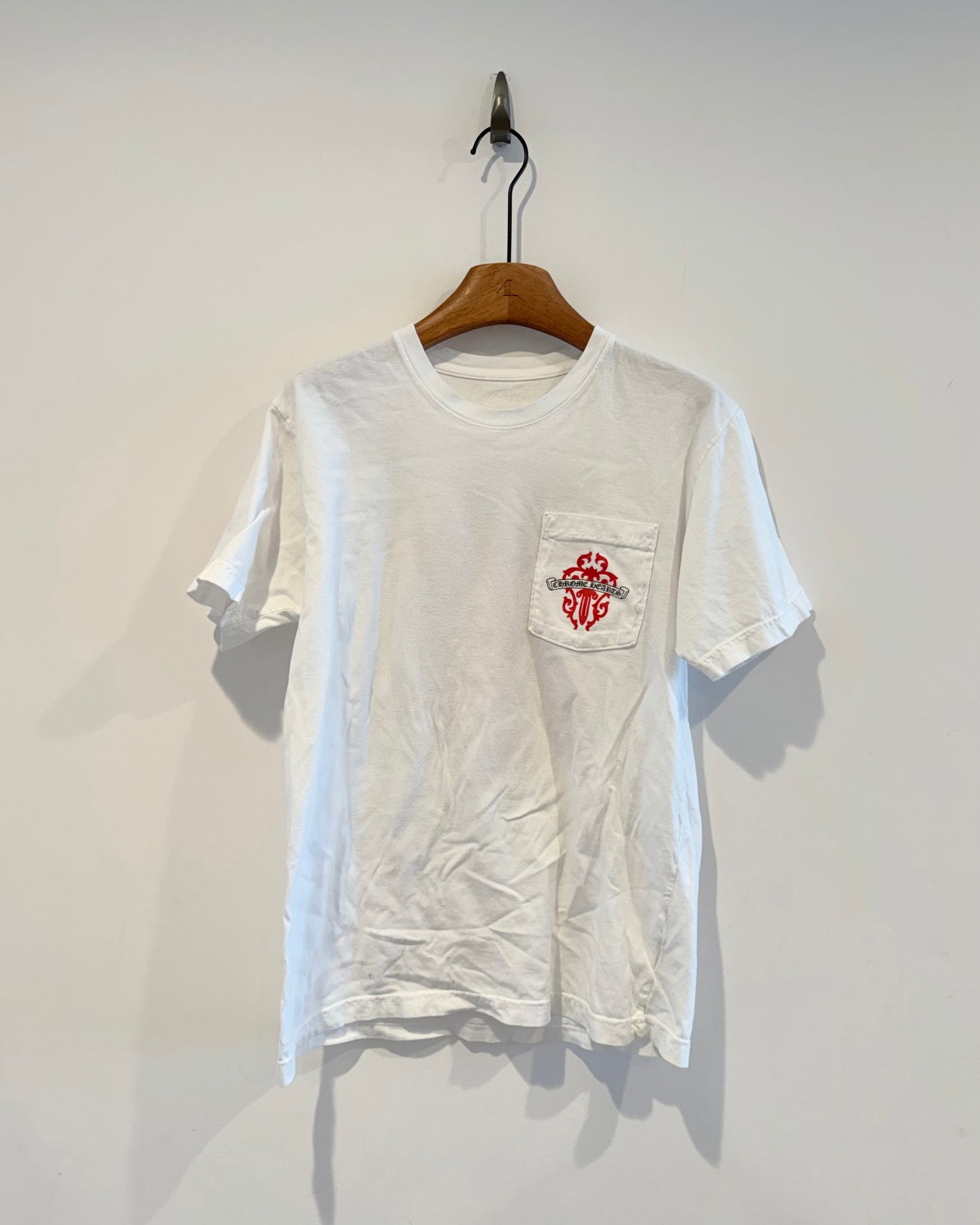 Chrome Hearts Dagger T Shirt
