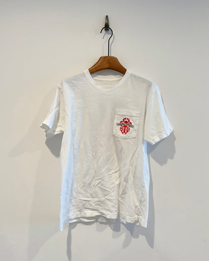 Chrome Hearts Dagger T Shirt