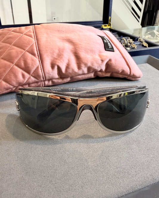 Chanel 23N Sunglasses