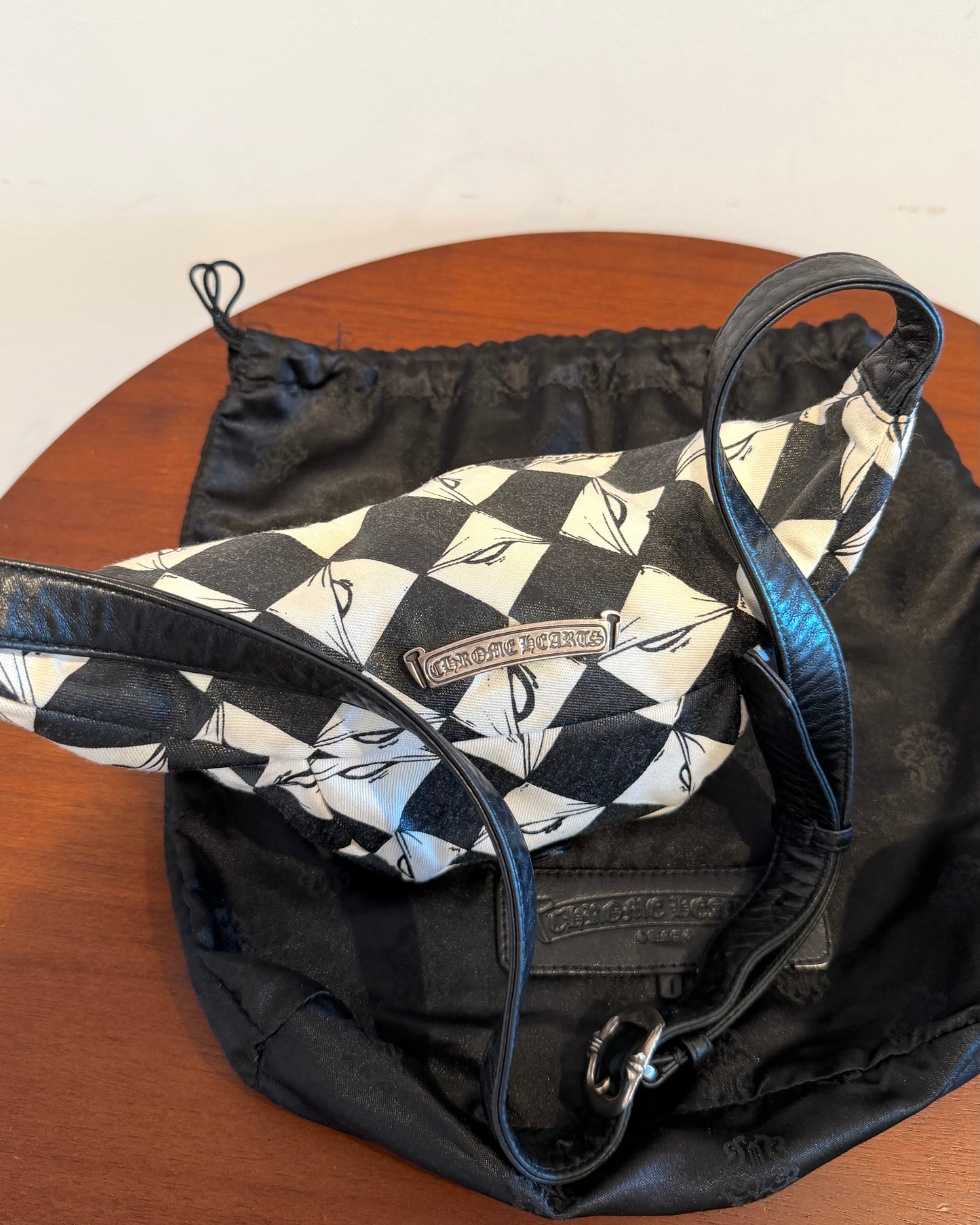 Chrome Hearts Matty Boy 99 Eyes Mini Snat Pack