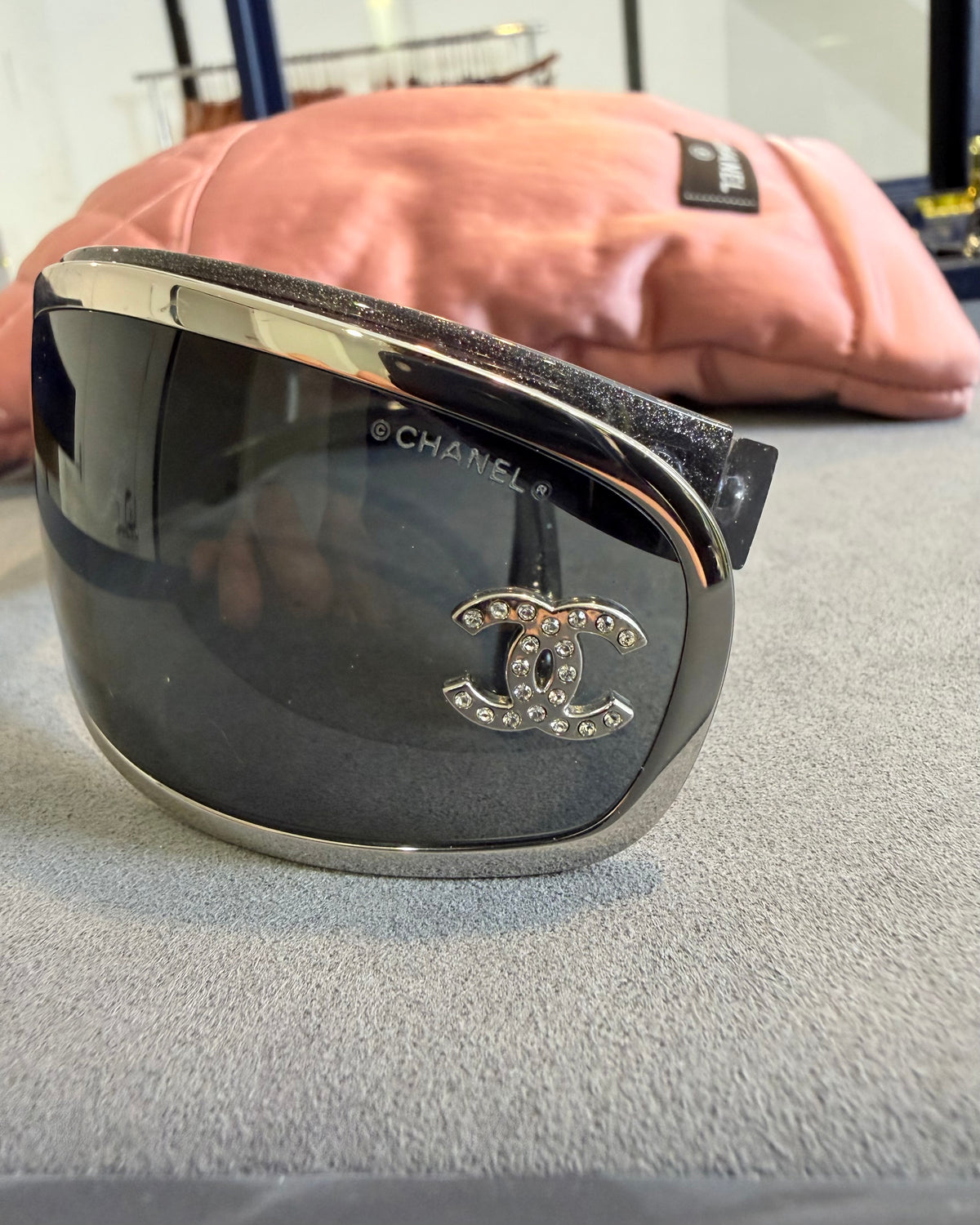 Chanel 23N Sunglasses