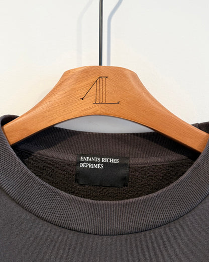 Enfants Riches Deprimes Sleep Sound Crewneck Sweatshirt