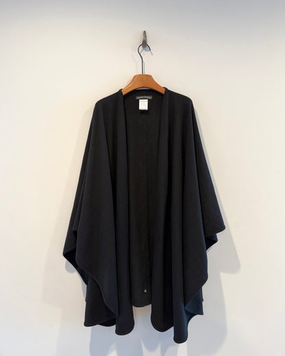 Chrome Hearts Cross Patches Wool Coat