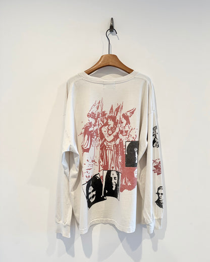 Enfants Riches Deprimes The Living Alter Long Sleeve Shirt