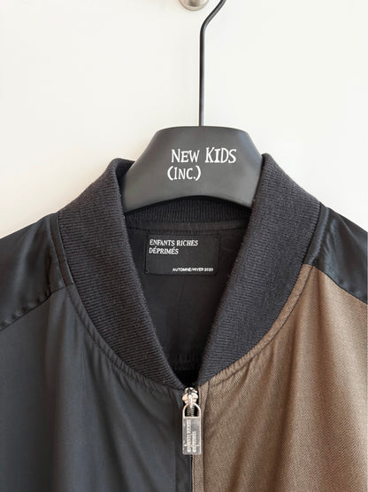 Enfants Riches Deprimes College Bomber Jacket