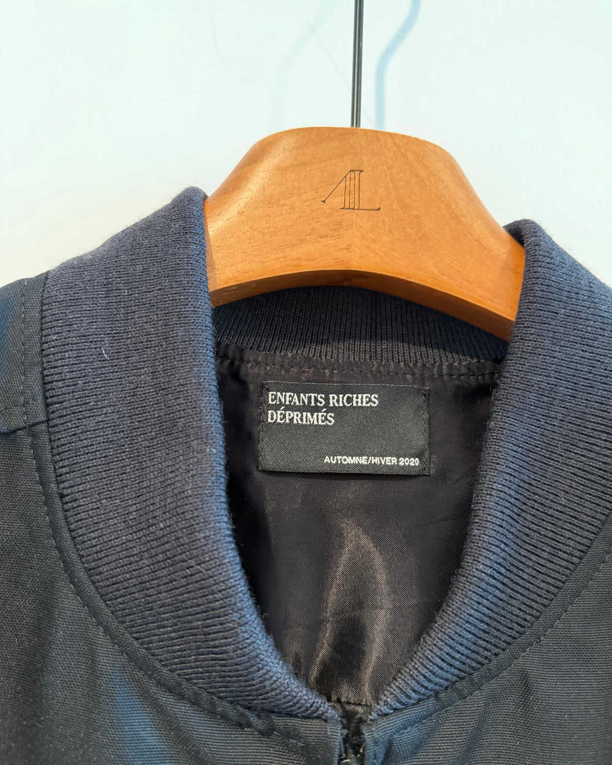 Enfants Riches Deprimes Nouveau Jacket