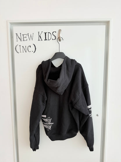 Enfants Riches Deprimes Absence that Dominates Hoodie