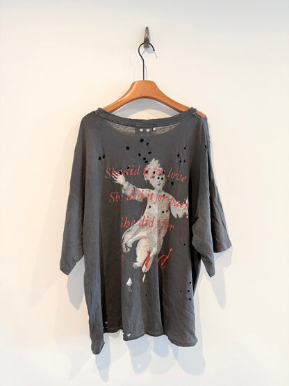 Enfants Riches Deprimes WELL OF LONELINESS T-SHIRT