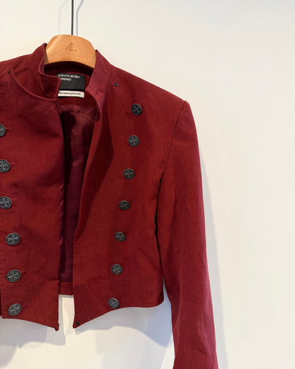 Enfants Riches Deprimes Mao's Daughter Blazer