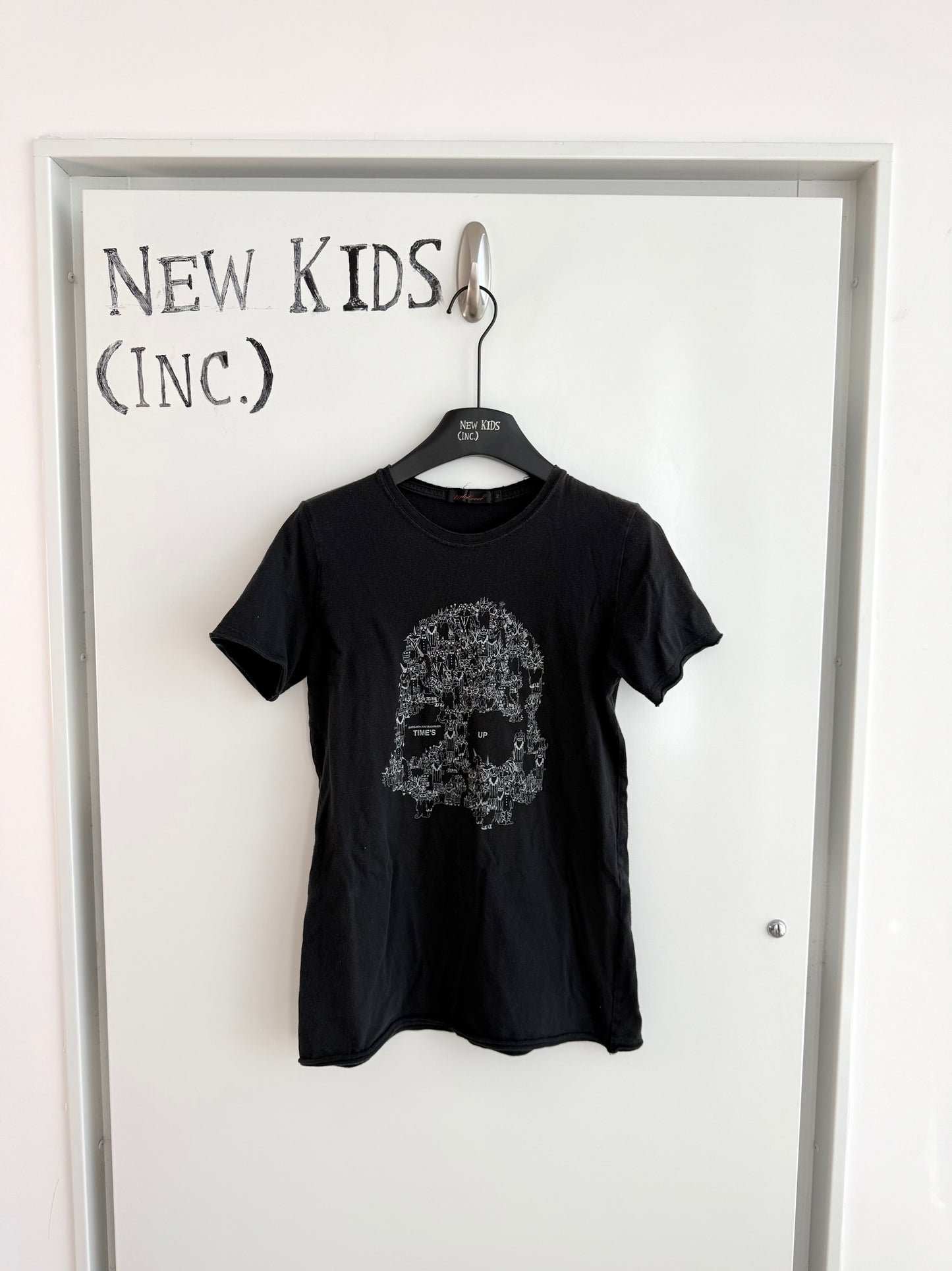 Undercover Time’s Up T Shirt