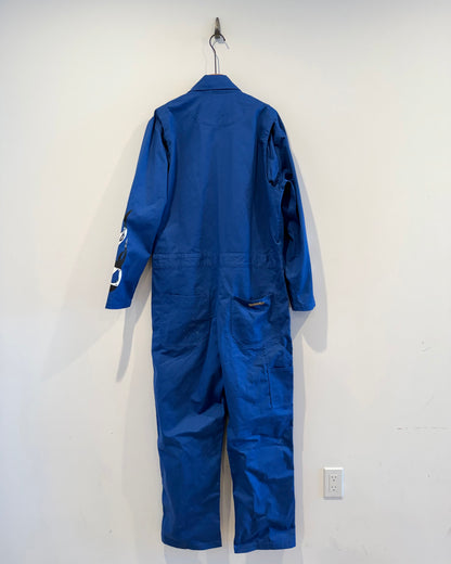 Chrome Hearts x Matty boy Worker Jumpsuit