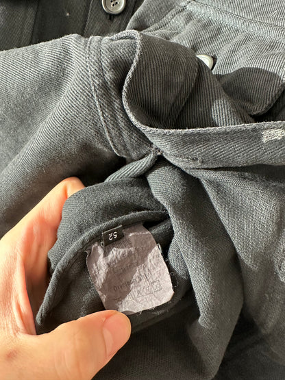 Raf Simons “Siddhartha Return” Denim Jacket