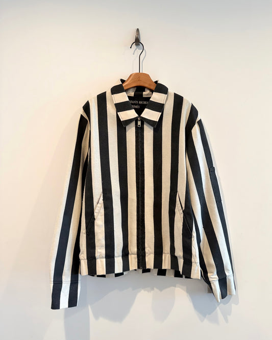 Enfants Riches Deprimes 2017 Striped Jacket