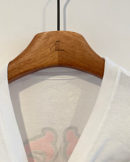 Chrome Hearts Dagger T Shirt