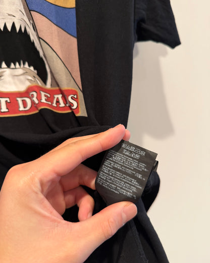 Saint Laurent Sweet Dream T Shirts