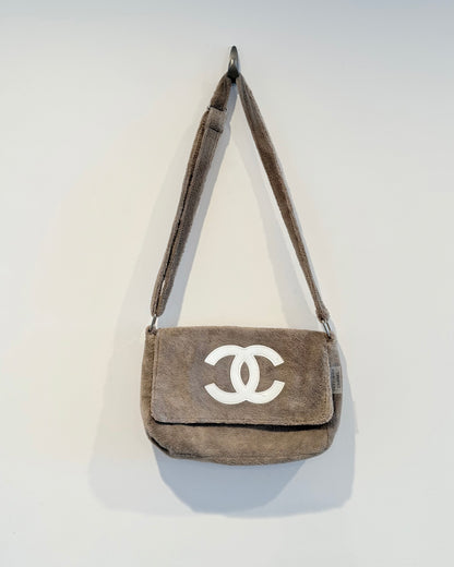 Chanel Crossbody Bag