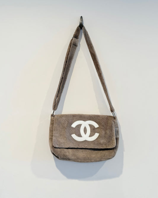Chanel Crossbody Bag