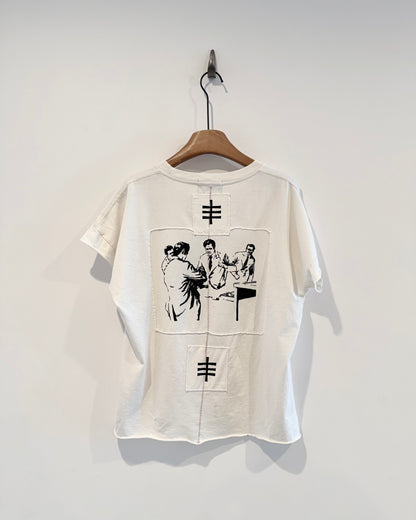 Enfants Riches Deprimes Nun Baby T Shirt