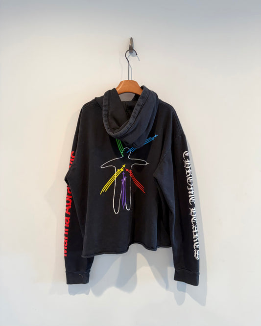 Chrome Hearts Marina Abramovic Hoodie