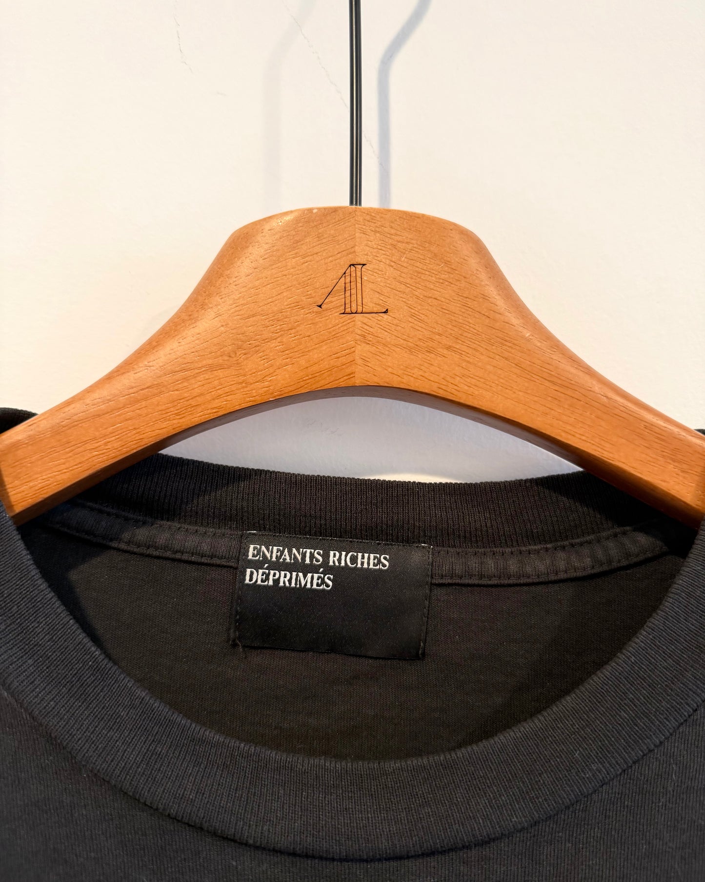 Enfants Riches Deprimes Remember When Long Sleeve Shirts