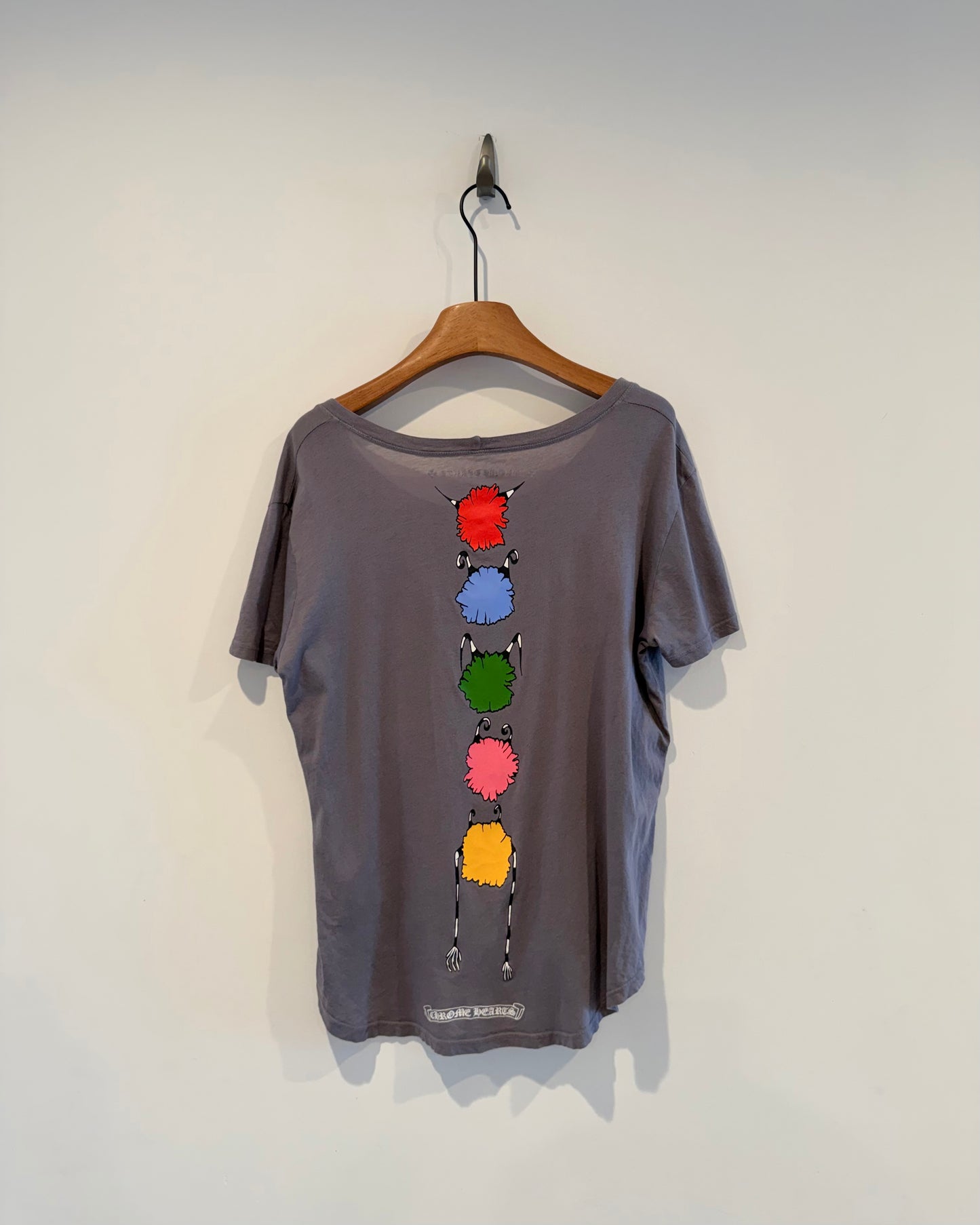 Chrome Hearts Matty Boy T Shirt