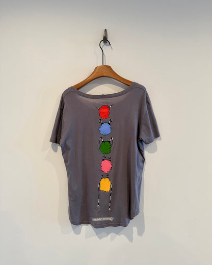 Chrome Hearts Matty Boy T Shirt