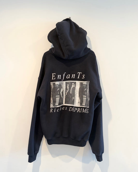 Enfants Riches Deprimes Photographs Hoodie